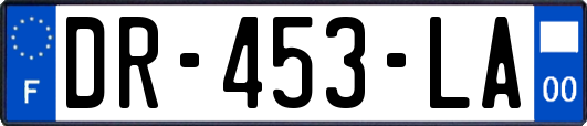 DR-453-LA