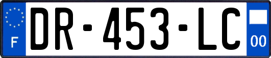 DR-453-LC