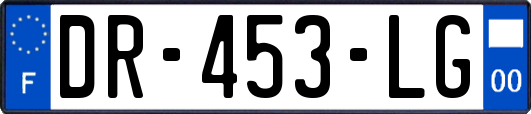 DR-453-LG