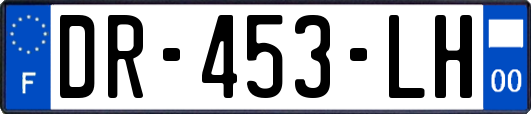 DR-453-LH