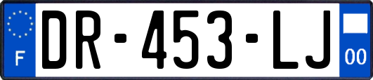 DR-453-LJ