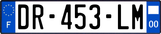 DR-453-LM