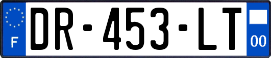 DR-453-LT