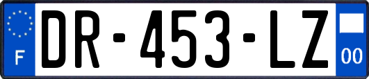 DR-453-LZ