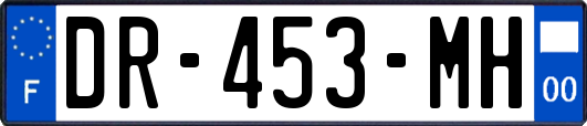 DR-453-MH