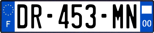 DR-453-MN