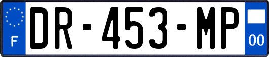 DR-453-MP
