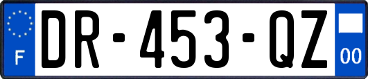 DR-453-QZ