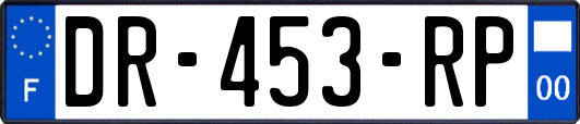 DR-453-RP