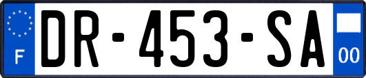 DR-453-SA