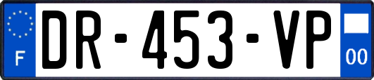 DR-453-VP