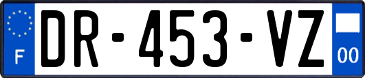 DR-453-VZ