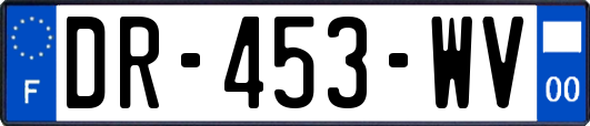 DR-453-WV