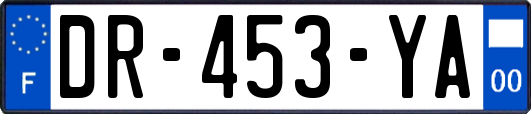 DR-453-YA