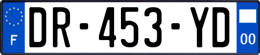 DR-453-YD