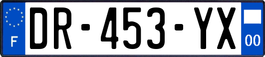 DR-453-YX