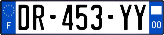 DR-453-YY