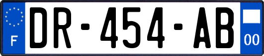 DR-454-AB