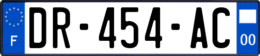 DR-454-AC
