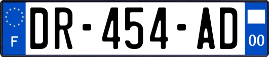 DR-454-AD