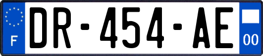 DR-454-AE