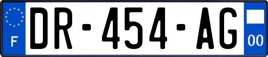 DR-454-AG
