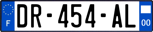 DR-454-AL