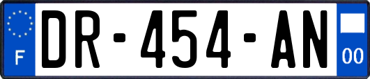 DR-454-AN