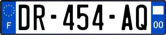 DR-454-AQ