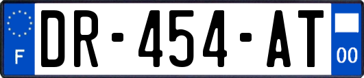 DR-454-AT