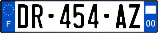 DR-454-AZ