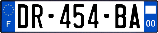 DR-454-BA