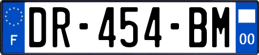 DR-454-BM