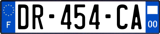 DR-454-CA