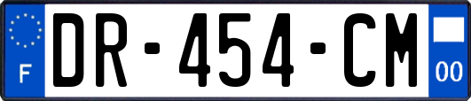 DR-454-CM