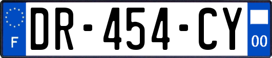 DR-454-CY