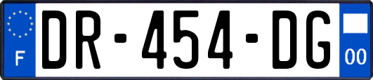 DR-454-DG