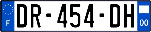 DR-454-DH