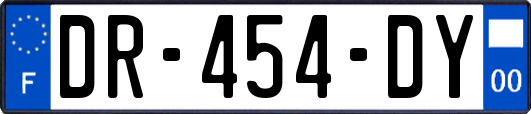 DR-454-DY