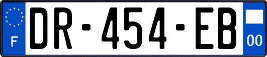 DR-454-EB