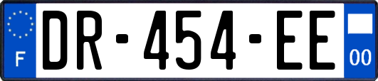 DR-454-EE