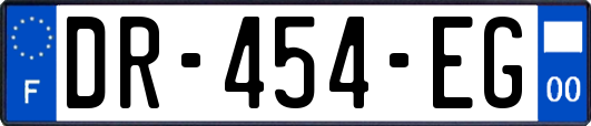 DR-454-EG