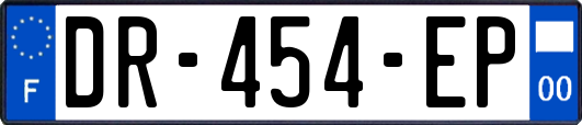 DR-454-EP