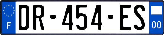 DR-454-ES