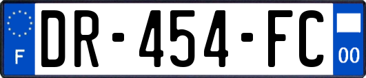 DR-454-FC