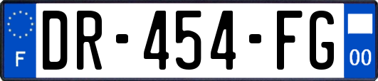 DR-454-FG