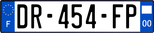DR-454-FP