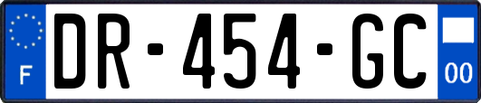 DR-454-GC
