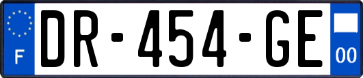 DR-454-GE