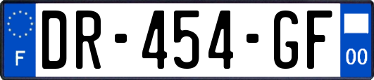 DR-454-GF